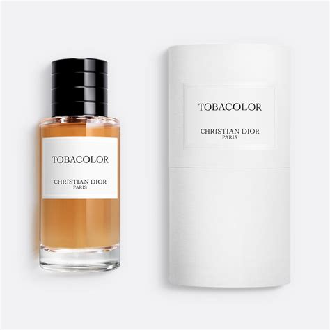 toba color dior|Dior tobacolor review.